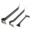 XTrade Pry Bar Set (Pack of 3) 1