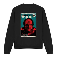 (L, Black) Star Trek Unisex Adult The Next Generation Season 6 Episode 10 Sweatshirt