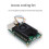 För Raspberry Pi CM5 Basic Expansion Board Typ A Compute Module 5 IO Base Board USB3.0 5