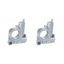 2X Oil Pump for Echo CS-350 CS-2600 CS350 CS2600 Oil Pump