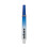 Unicorn (S, Blue/White) Unicorn Two Tone Gripper Dart Stem 1