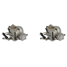 2X Carburetor Assy for 13200-91D21 13200-939D1 15HP DT15 DT9.9 Outboard Engine Boat Motor High Quality