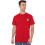 Star Trek (XL, Red) Star Trek Mens Engineering Uniform T-Shirt 5