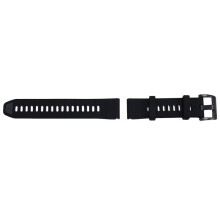 Pasek Silikonowy do Zegarka Fenix 8 5 6 7 Pro Miękki Pasek dla Mężczyzn i Kobiet do Zegarka Forerunner 965 955 935 22MM