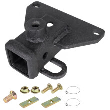 Heavy Duty Quick Install 3500kg 2 Inch Class 3 Towing Bar Link For JT Vehicle standard