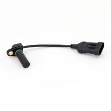 Cart Motor Speed Sensor for EZGO RXV Electric Cart 2008- 614252 , 612741