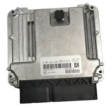 0281011228 New Unprogrammed Computer Board Ecm for 504073032 Truck Parts