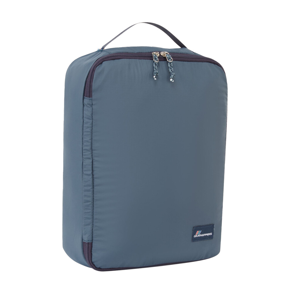 Craghoppers (M, Blue Stone) Odour Control Packing Cube