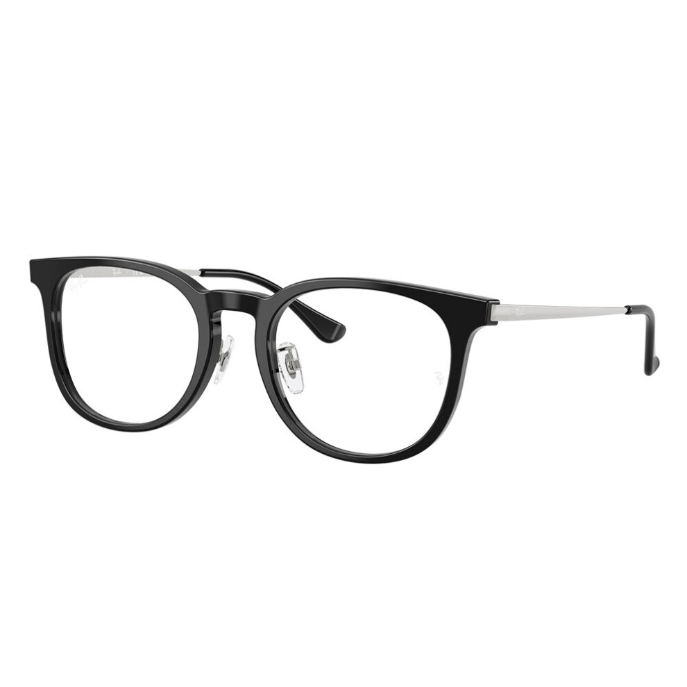 Ray Ban Ray-Ban Rx5453d Asian Fit 2000 Unisex New Eyeglasses