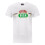 Friends (S, White) Friends Mens Central Perk T-Shirt 1