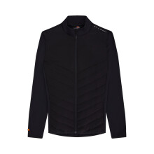 (S, Black) Ellesse Mens Ramizo Jacket