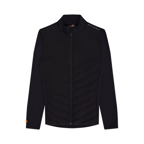 Ellesse (S, Black) Ellesse Mens Ramizo Jacket