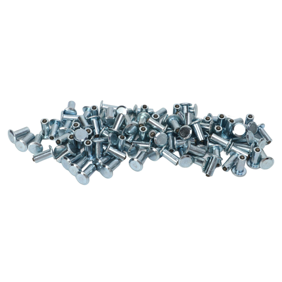 100Pcs Universal Vehicle Tire Studs 7293282993211