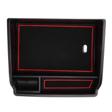 Console Storage Box for Hilux