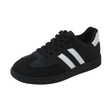 (Black, 36) Women's Sneakers