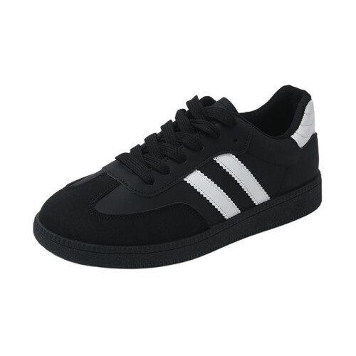(Black, 36) Women's Sneakers