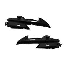 1 Paire de Supports de Verrouillage de Haute Qualité pour A3 2017 8V5807319A 8V5807320A