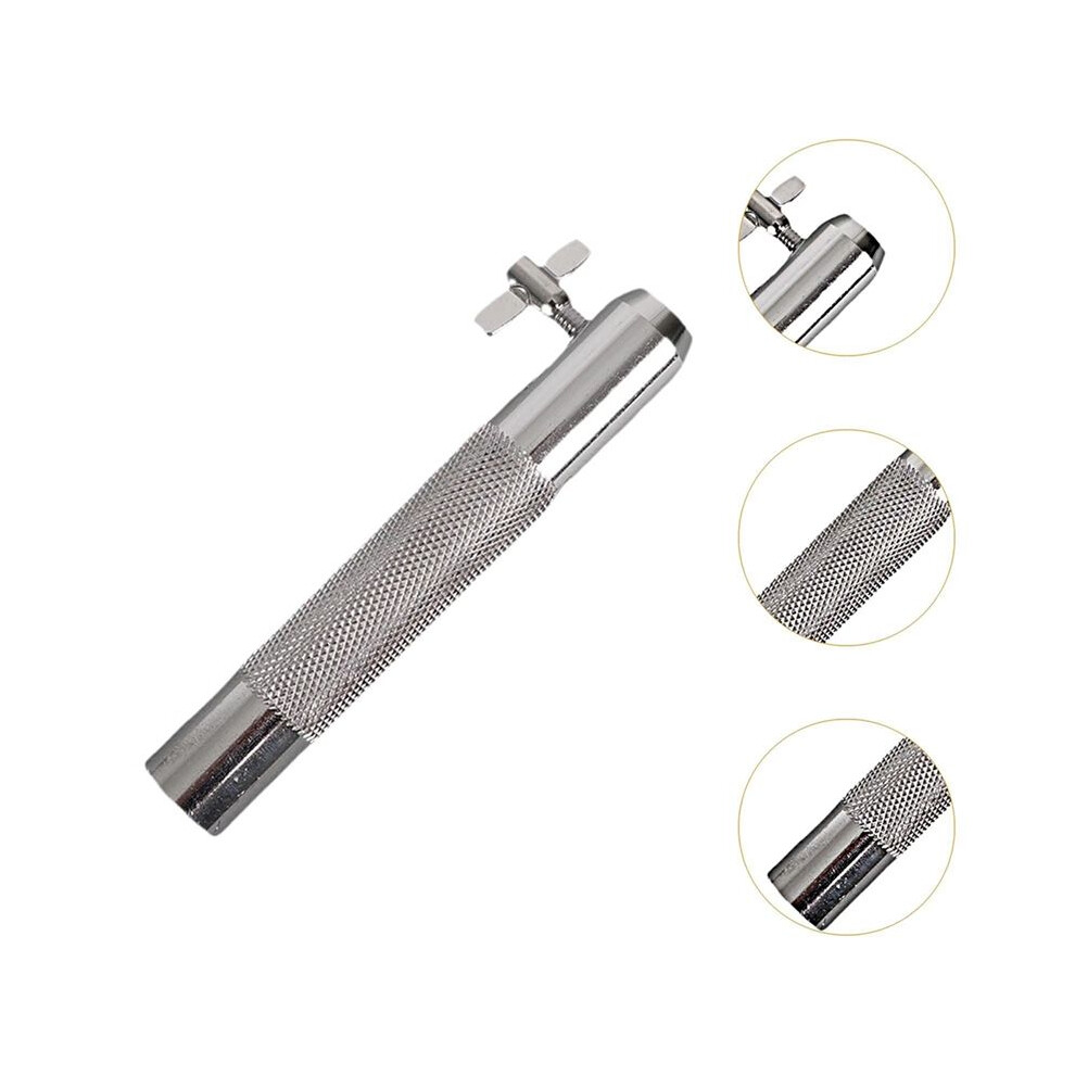 Cymbal Stand Arm Counterweight Cymbal Balancing Weight Sturdy Steel Drum Hardware Easy Installation 6033325076911