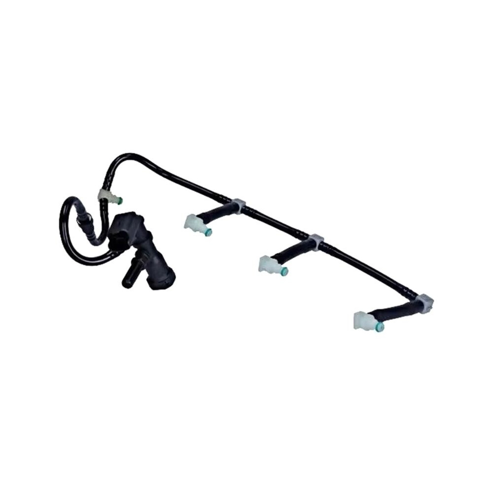 7701479003 Fuel Injector Return Oil Turbo Fuel Overflow Hose For Clio Fluence Megane Modus Grand Scenic 6032940085377
