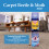 Zero In Carpet Beetle & Moth Killer 300ml Aerosol 7