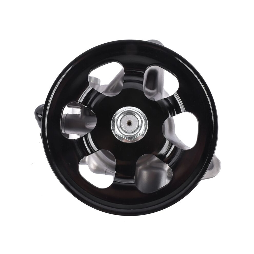 21-5341 Power Steering Pump With Pulley For Accord Ex/Lx/Se 2.4L 2003-2007 Steering Booster Pump 56110Raaa03 4711378625967