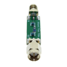 -New Filter Spot Airband Pass Filter