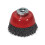 Faithfull Faithfull Wire Cup Brush 1
