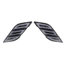 Front Side Light LED Daytime Running Light for F150 Raptor 2016-2020 Side Light Turn Signal Light