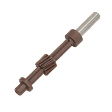 Speedometer Drive Shaft Universal Joint Drive Shaft Car Auto Part 9643559780 for Ducato
