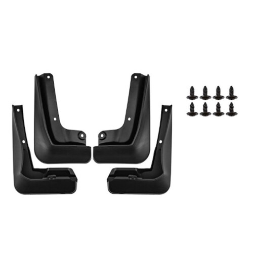 Car Mud Flaps  Mud Guard Flap  Flaps Accessories for  3 Series 2025