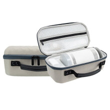 Projector Accessories Storage Box Protective Case Hard Shell Carrying Bag for the Freestyle Projector