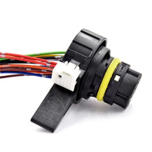 Externe Harnas Reparatieset Pigtail Bedrading Plug-In Connector voor 6R80 6L80 6L90 350-0168