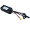 Elektrische Fietscontroller 36V48V 750W Borstelloze 25A Sinuscontroller Elektrische Fietsaccessoires 1