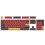 115-Key Pbt Sublimation Process Mechanical Keyboard Keycap with Key Puller for 61/87/104/108/Numeric Keyboard 1