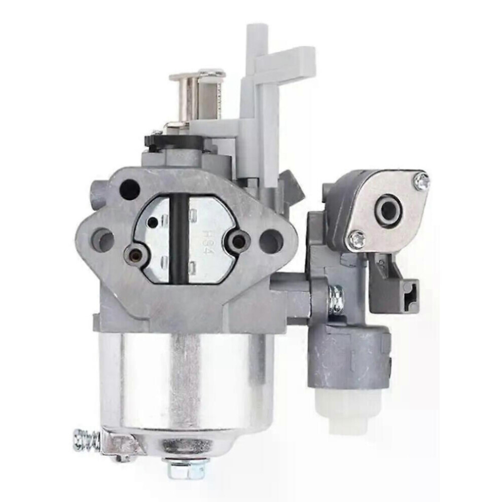 Carburetor 279-62361-20 With Fuel Filter Compatible With Robin Ex27 279-62301-00 279-62301-10 279-62301-20 279-62301-30 279-62301- 9174446935965