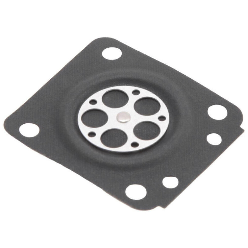10-Piece Set Compatible With The Carburetor Of The Zama Ms210 Chainsaw: Diaphragm And Gasket. 9174446936429