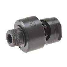 Q.max Sheet Metal Punch, Metric