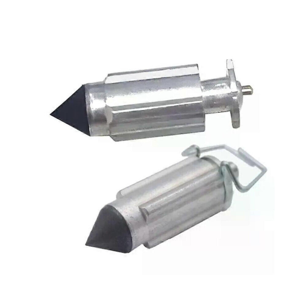 4 Carburetor Needles Compatible With Suzuki Honda Mikuni Keihin Pz26 Pz27 Pz30 Pz19 Cg125 Gy6 50 125Cc Gn125 9174446936443