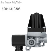 A0044310306 Électrovanne D'Urée pour Camion Soupape de Décharge de Pression D'Urée pour Pompe à Urée pour Camion pour - 3341 4141 2644