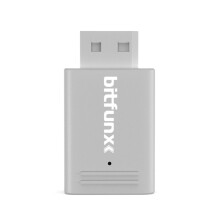 BitFunx Ypbpr do -Kompatybilny Konwerter dla NTSC PAL Retro Game Console Adapter Wideo Plug And