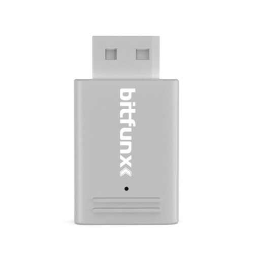 Bitfunx Convertitore Compatibile da Ypbpr A  per Console di Gioco Retrò per   NTSC PAL  Adattatore Video Plug And