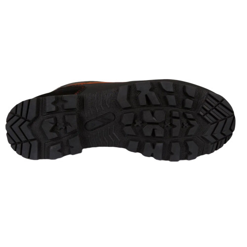 Trespass Trespass Mens Mikeba Suede Boots 1