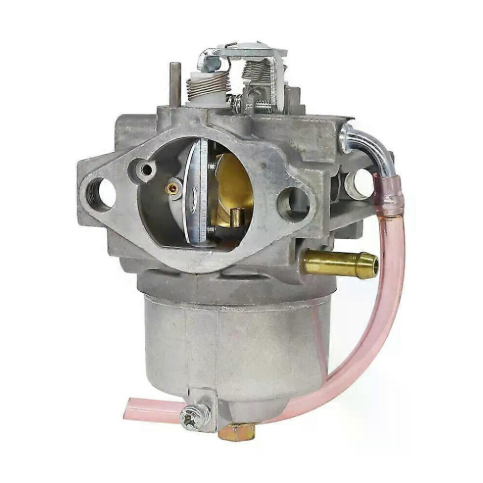 Carburetor 15001-2972 Suitable Compatible With Kawasaki Fc420v. Replaces 15003-2154 And 15003-2153 Lawnmower Carburetors. 9174446938980