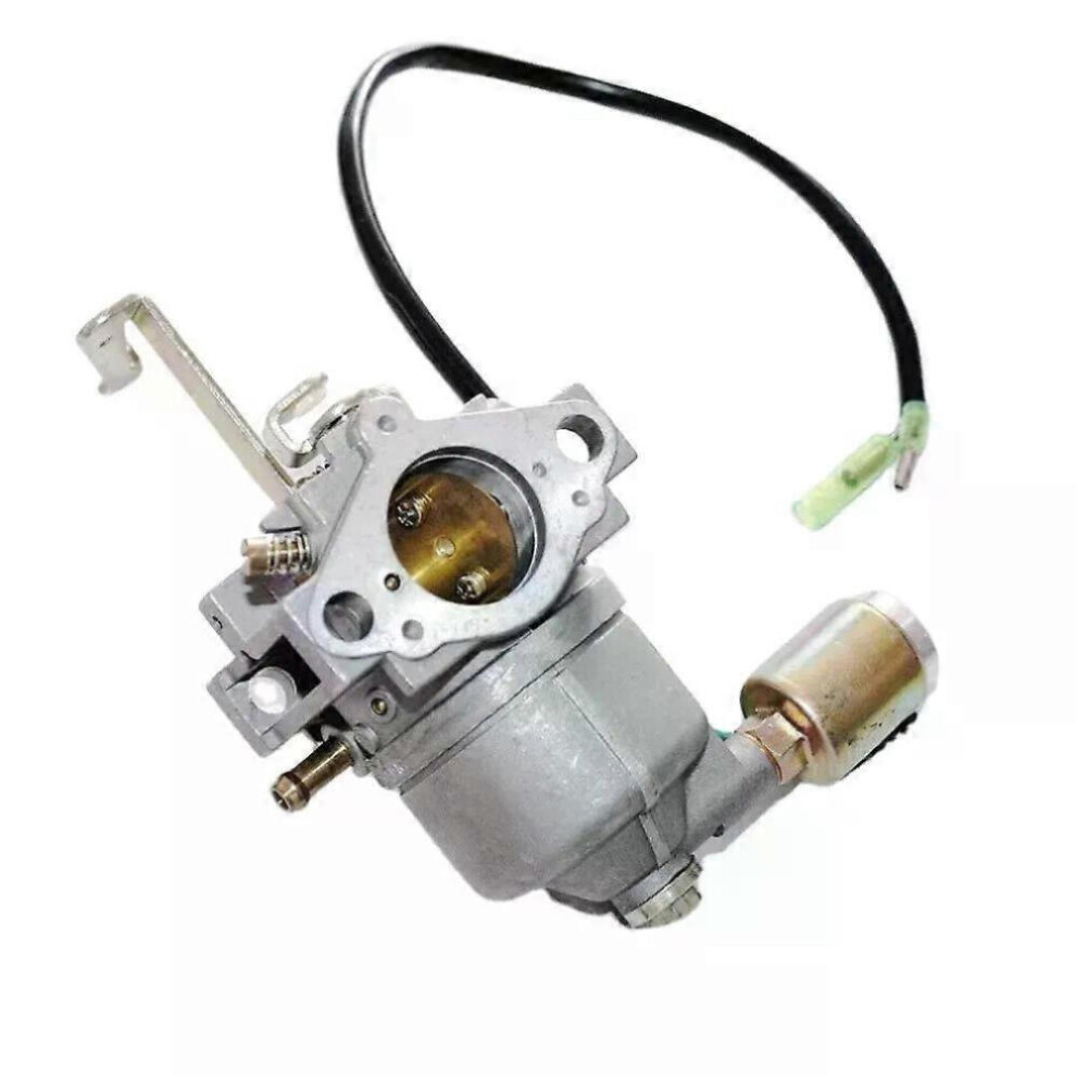 Mz360 Carburetor Suitable Compatible With Yamaha Mz360 Ez-Mz360-00Cm Ef6600 Generator Carburetor Engine Part 9174446939017