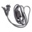 Συμβατό με το Hair Styler HS01 HS05 Curling Iron, ειδικό καλώδιο τροφοδοσίας, αξεσουάρ ε 1