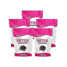 συσκευασίες τσαγιού βοτάνων Detox Colon Cleanse Νυχτερινό τσάι Απώλεια βάρους, δί
