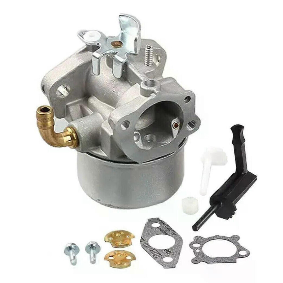 All-Carb Carburetor Replacement Compatible With Briggs & Stratton 850 Series Engines 798653 791077 790290 697354 698860 9174446939482