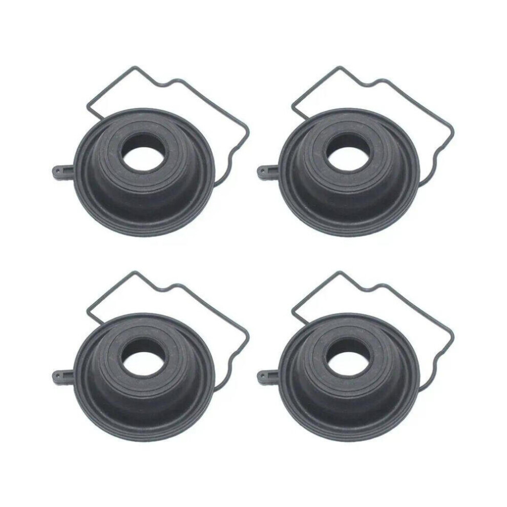 Carburetor Repair Kit Compatible With Zx400, Zxr400, Zx500, Zzr500 9174446934531