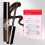 Practical Sweatproof Liquid Eyebrow Tint Easy to Apply Quick Drying 3 Minutes 1 10