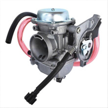 ATV-carburateurreparatieset 3306-881, geschikt voor Arctic Cat 300 DVX 2009-2015.